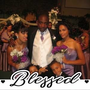 Meet your Posher, Lawrence